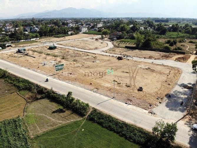 Điền viên Tịnh Ấn Tây