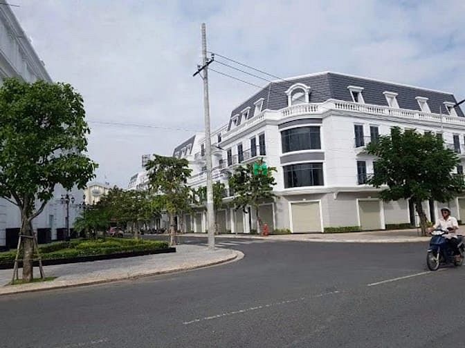 D’ Villa Centa