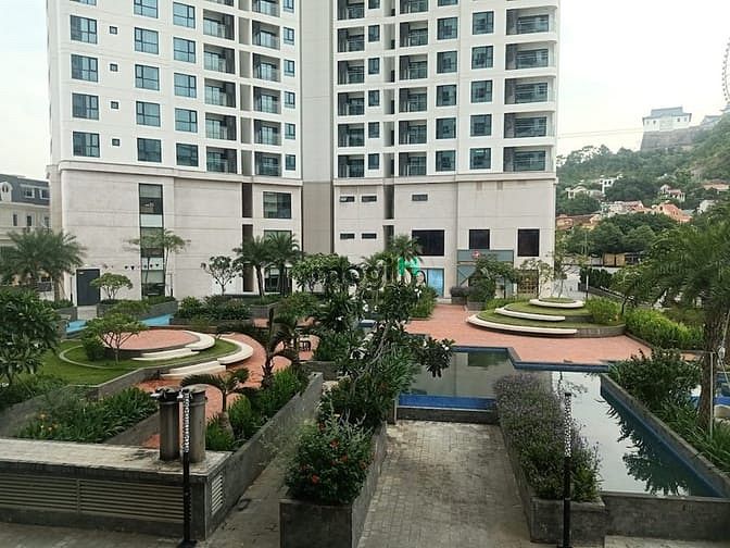The Sapphire Residence