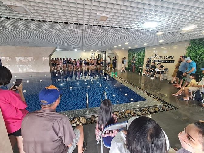 Đông Bắc Goldland Plaza