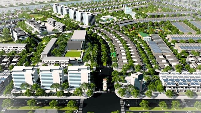 Smart City Hội An