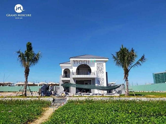 Grand Mercure Hoi An