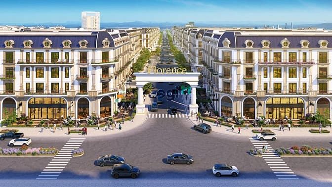 Florence Quảng Nam