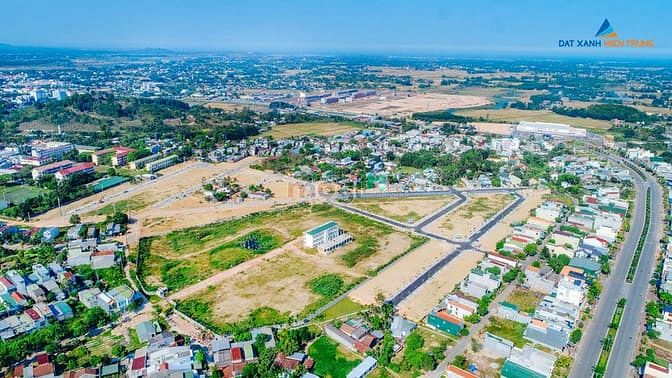 Khu đô thị Nam đại học Phạm Văn Đồng