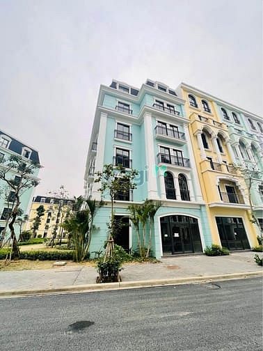 Aqua City Hạ Long