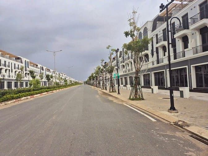 Vinhomes Hậu Nghĩa