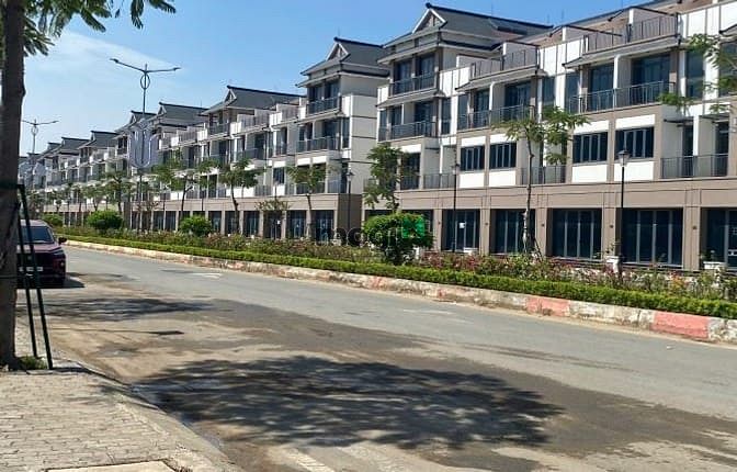 Vinhomes Hậu Nghĩa