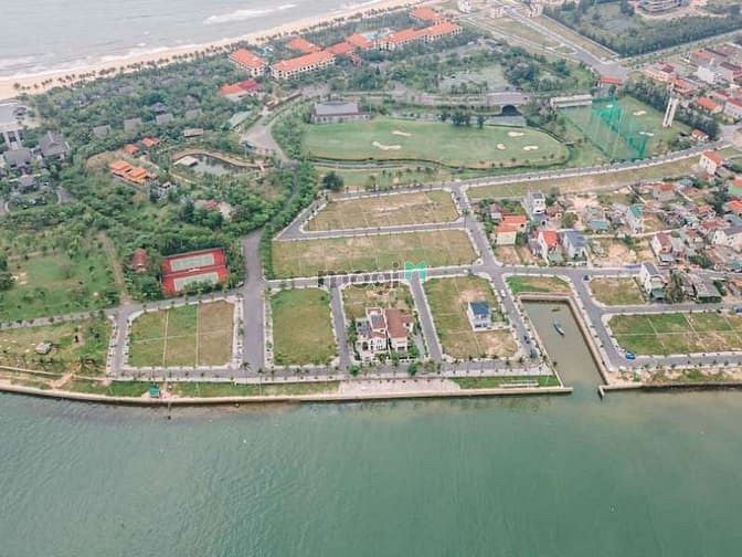 Nhật Lệ Riverside