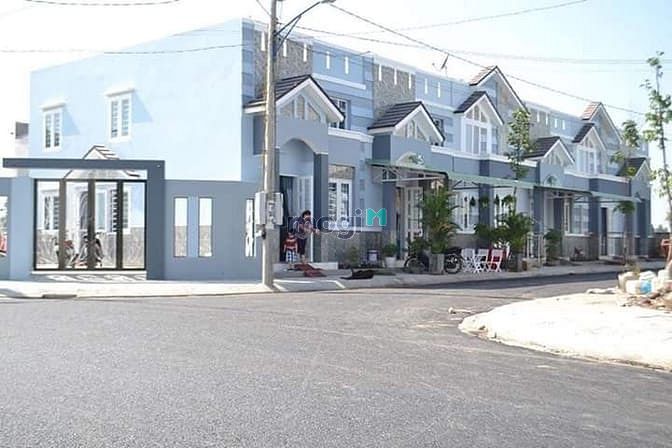 Phố chuyên gia Cát Tường Phú Nam