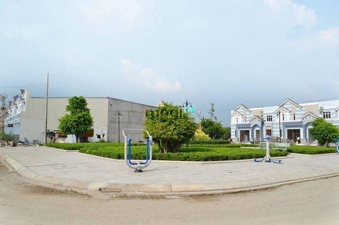 Phố chuyên gia Cát Tường Phú Nam