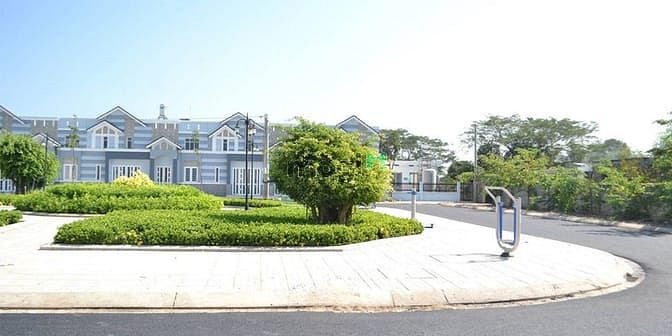 Phố chuyên gia Cát Tường Phú Nam