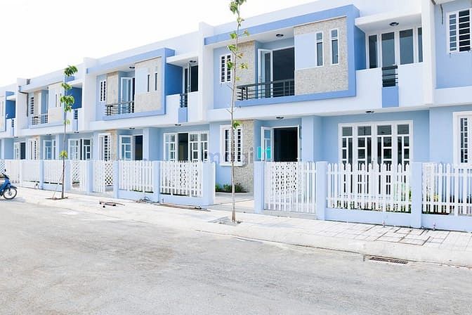 Phố chuyên gia Cát Tường Phú Nam