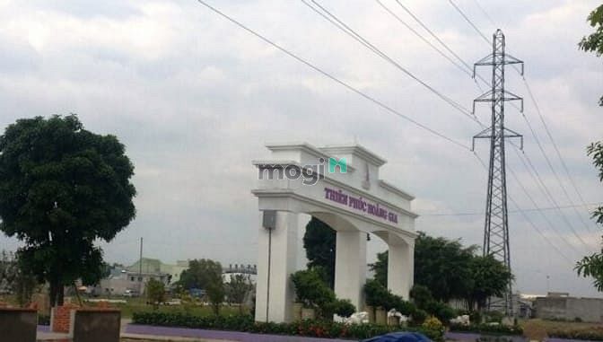 Thiên Phúc Hoàng Gia
