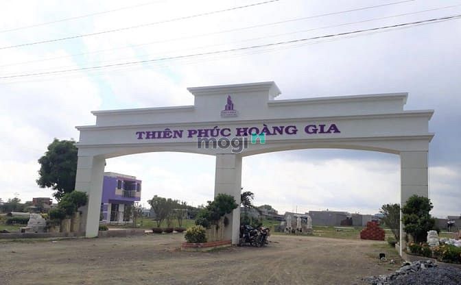 Thiên Phúc Hoàng Gia
