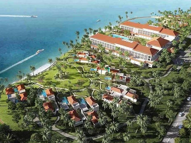 Vinpearl Resort & Spa Hội An