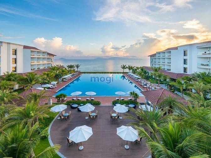 Vinpearl Resort & Spa Hội An