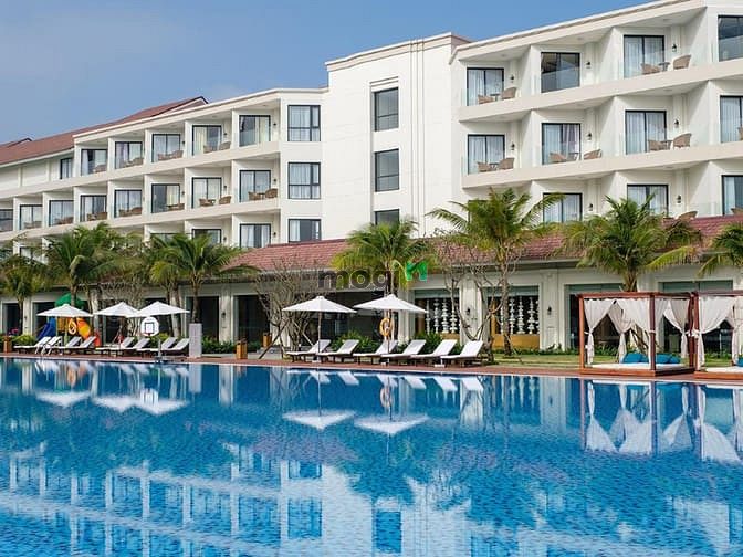 Vinpearl Resort & Spa Hội An