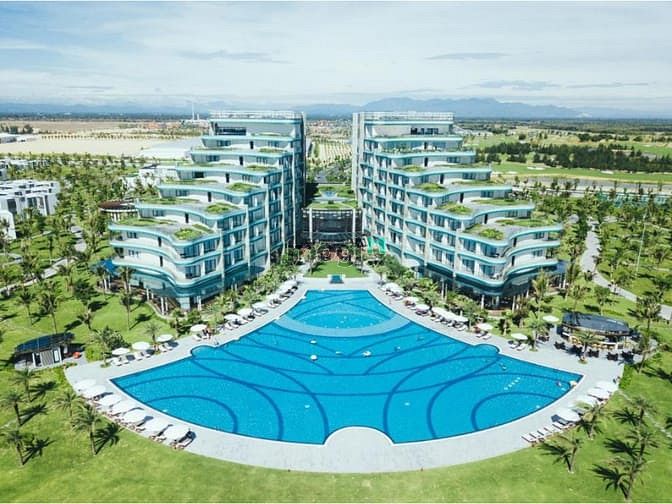 Vinpearl Resort & Spa Hội An