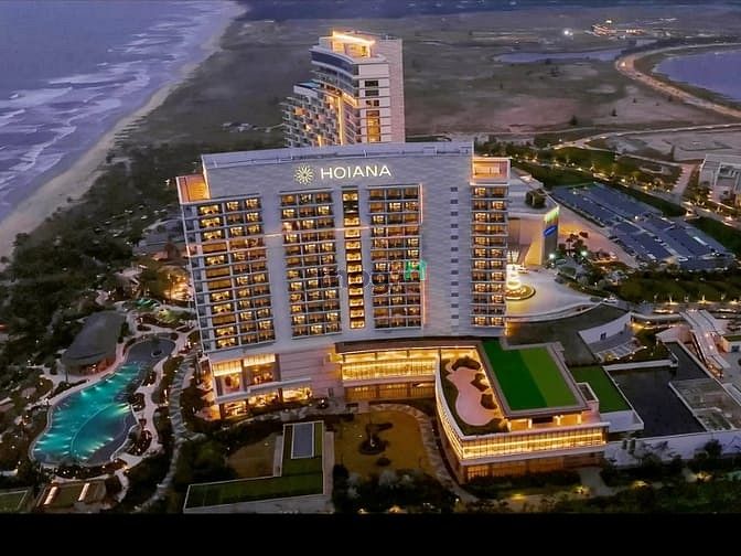 Hoiana Resort & Golf