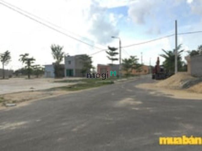 New Điện Dương City
