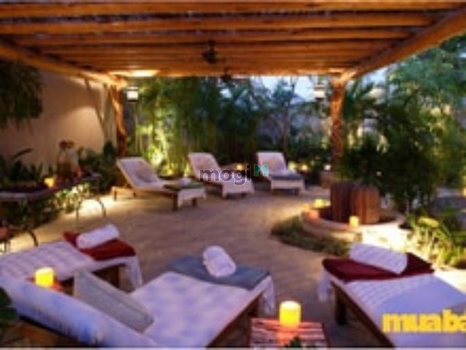 Vanesea Field Đà Nẵng Resort