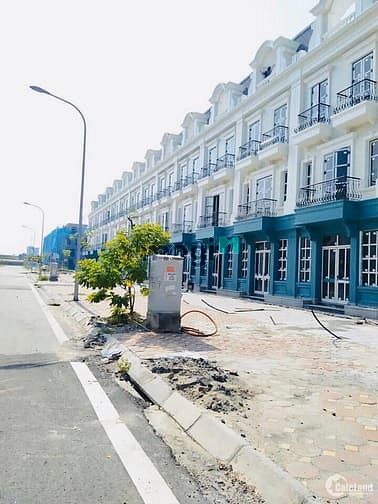 Vincom Shophouse Uông Bí