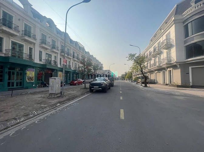Vincom Shophouse Uông Bí