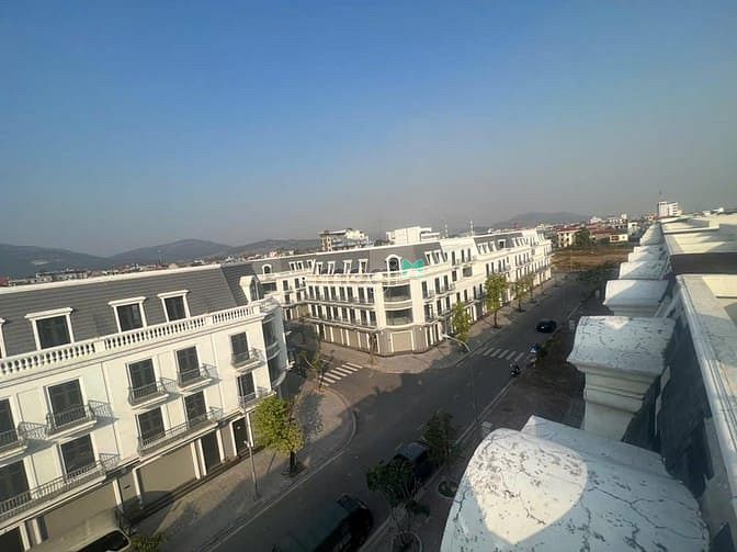 Vincom Shophouse Uông Bí