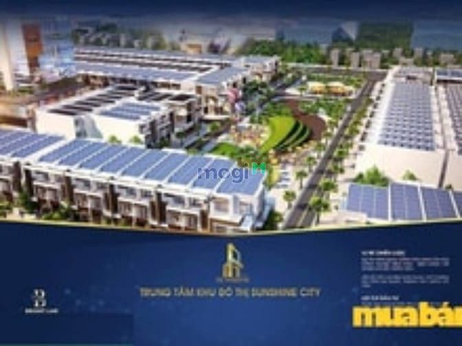 Sunshine City Quảng Nam
