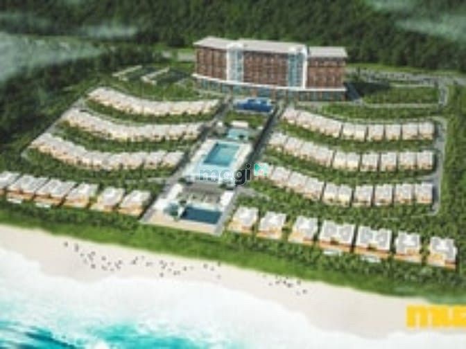 Vanesea Field Đà Nẵng Resort