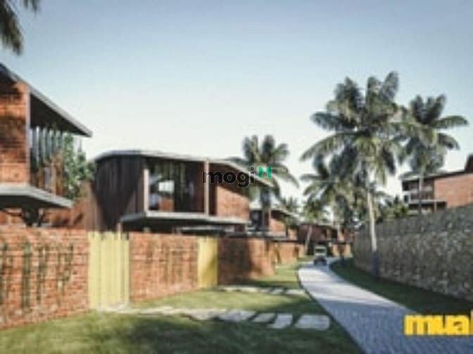 Vanesea Field Đà Nẵng Resort