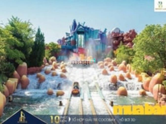Sunshine City Quảng Nam