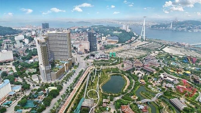 Best Western Plus Sail Ha Long Bay Hotel