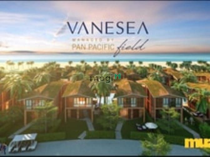 Vanesea Field Đà Nẵng Resort