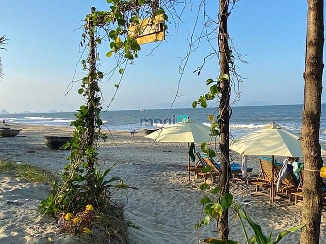 Hội An Golden Beach