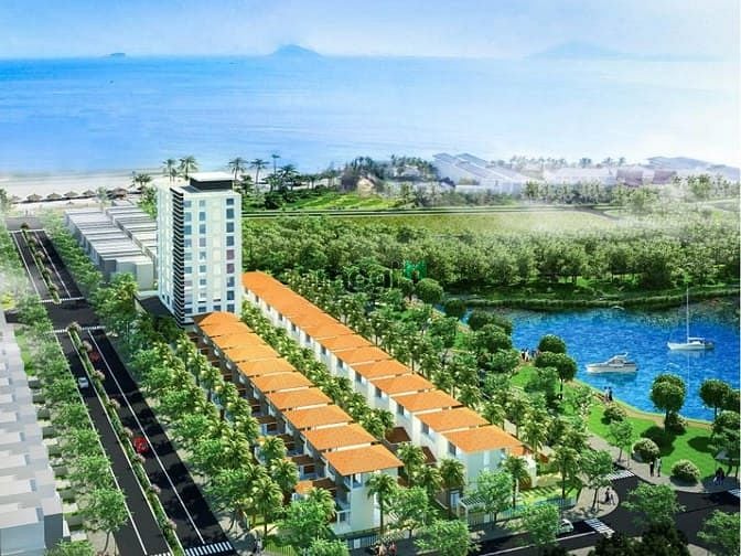 Hội An Golden Beach