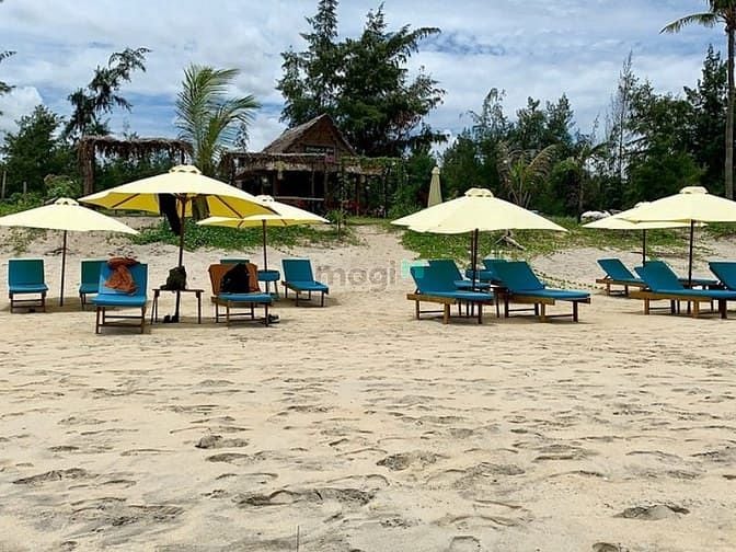 Hội An Golden Beach