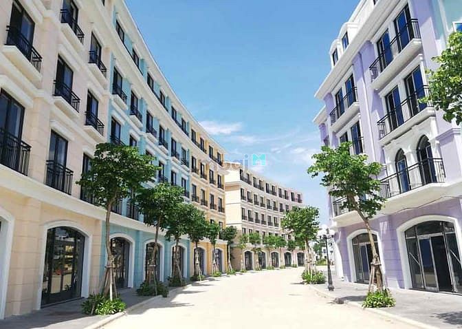 Harbor Bay Hạ Long