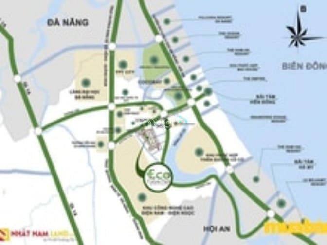 Eco Future Park
