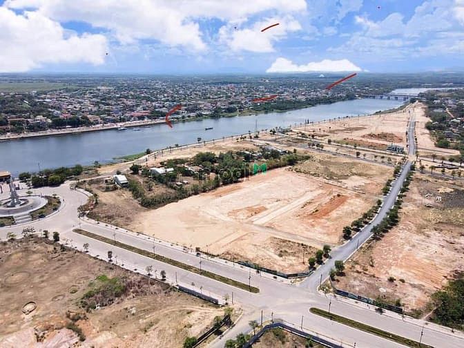Khu đô thị Thành Cổ Riverside