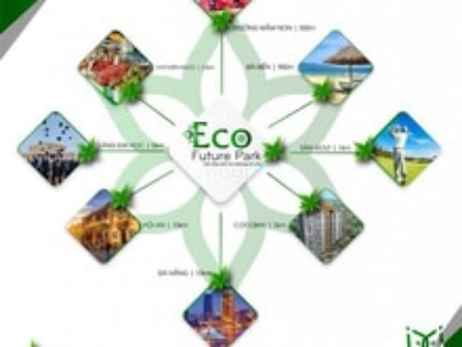 Eco Future Park