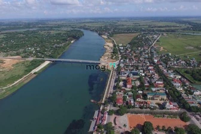 Khu đô thị Thành Cổ Riverside
