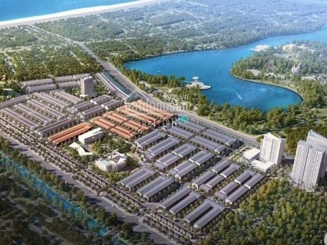 Điện Thắng Green Home