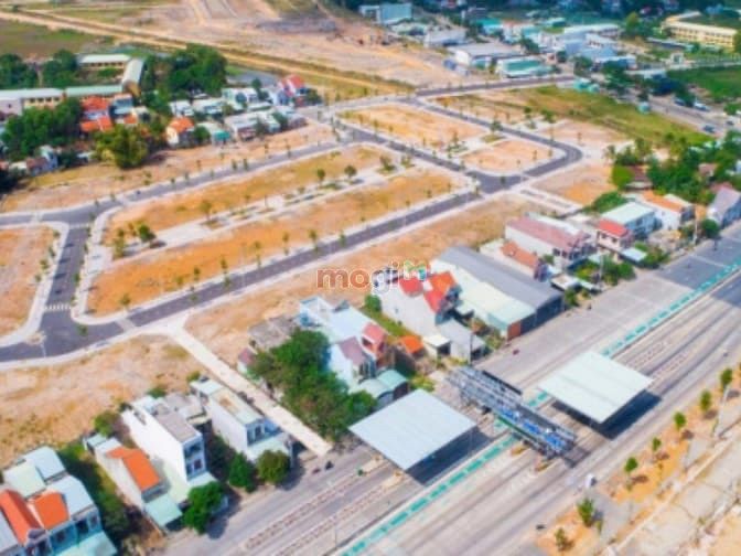 Điện Thắng Green Home
