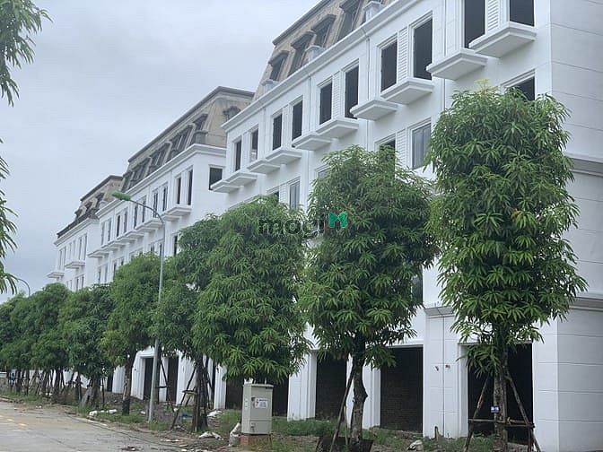 Khu đô thị Opus One Uông Bí