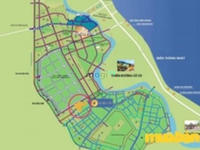 Golden City Quảng Nam