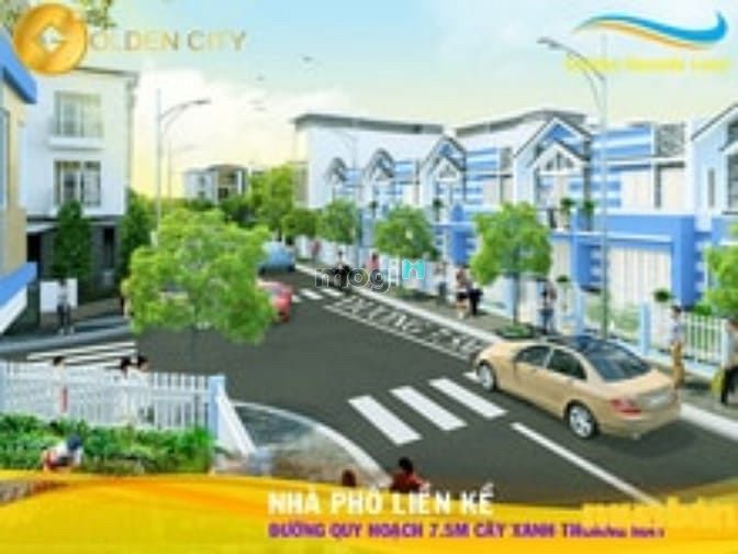 Golden City Quảng Nam