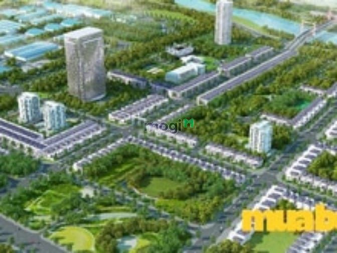Golden City Quảng Nam