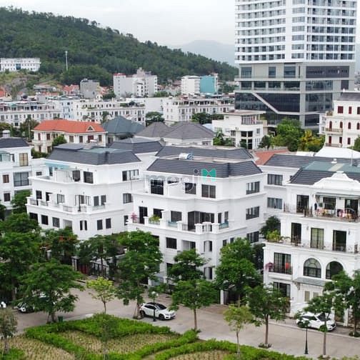 Pearl Villas