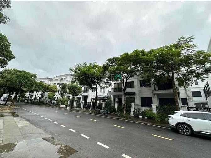 Pearl Villas